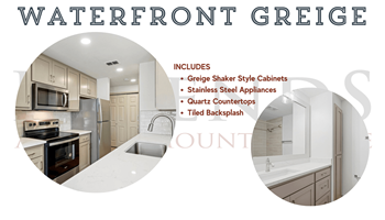 Waterfront greige